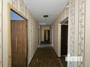 5-к квартира, вторичка, 101м2, 1/12 этаж