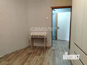 5-к квартира, вторичка, 94м2, 9/14 этаж