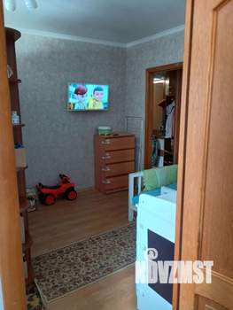 3-к квартира, вторичка, 49м2, 4/9 этаж