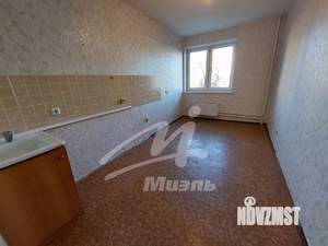 2-к квартира, вторичка, 55м2, 4/11 этаж