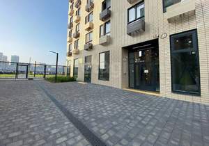 1-к квартира, вторичка, 32м2, 13/25 этаж