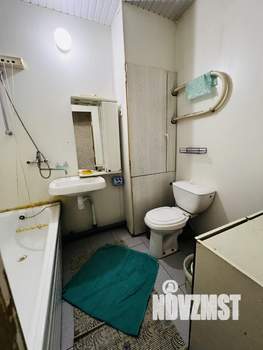 1-к квартира, вторичка, 38м2, 13/14 этаж