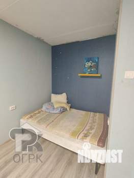 1-к квартира, вторичка, 38м2, 1/14 этаж