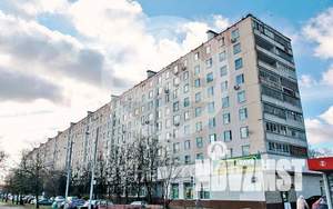 2-к квартира, вторичка, 46м2, 5/9 этаж
