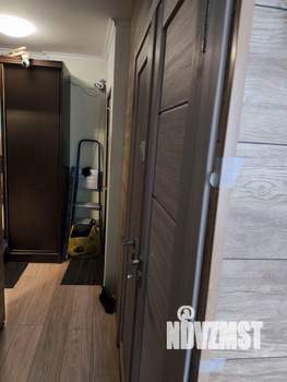 2-к квартира, вторичка, 43м2, 6/9 этаж