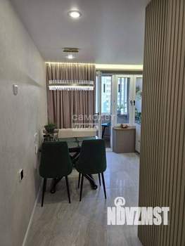 2-к квартира, вторичка, 52м2, 10/16 этаж