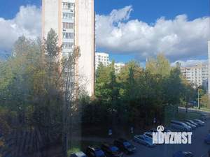 2-к квартира, вторичка, 53м2, 4/10 этаж