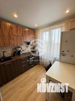 2-к квартира, вторичка, 42м2, 7/9 этаж
