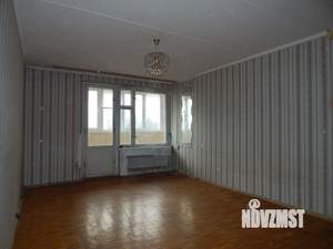 3-к квартира, вторичка, 74м2, 9/22 этаж