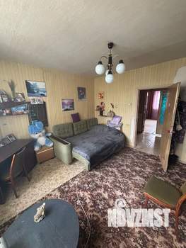 3-к квартира, вторичка, 80м2, 5/14 этаж