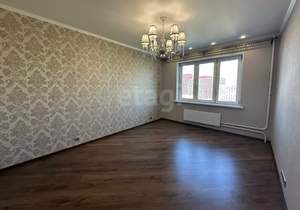 1-к квартира, вторичка, 41м2, 8/19 этаж