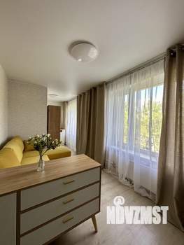 Студия квартира, вторичка, 21м2, 6/9 этаж
