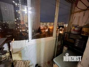 2-к квартира, вторичка, 59м2, 5/22 этаж