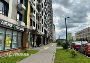 2-к квартира, вторичка, 39м2, 13/18 этаж