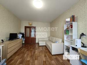 2-к квартира, вторичка, 53м2, 12/19 этаж