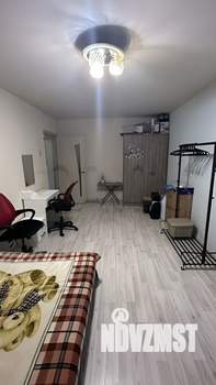 1-к квартира, вторичка, 32м2, 3/9 этаж