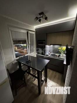 1-к квартира, вторичка, 37м2, 14/14 этаж