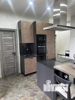 1-к квартира, вторичка, 40м2, 10/17 этаж