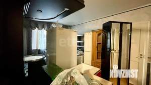 3-к квартира, вторичка, 73м2, 2/17 этаж