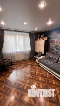 2-к квартира, вторичка, 50м2, 1/14 этаж