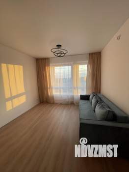Студия квартира, вторичка, 20м2, 19/25 этаж