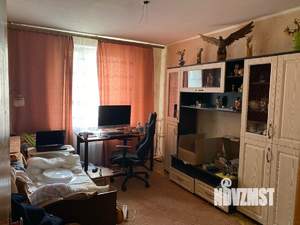 3-к квартира, вторичка, 62м2, 8/9 этаж