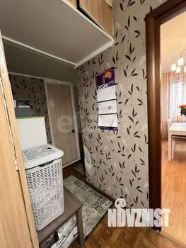 4-к квартира, вторичка, 62м2, 3/9 этаж