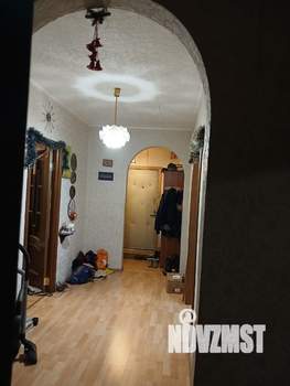 3-к квартира, вторичка, 80м2, 8/14 этаж