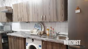 3-к квартира, вторичка, 68м2, 17/17 этаж