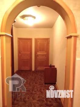 3-к квартира, вторичка, 74м2, 4/17 этаж