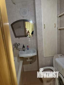 1-к квартира, вторичка, 33м2, 12/22 этаж