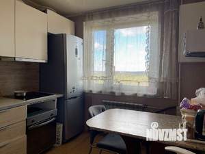 2-к квартира, вторичка, 52м2, 14/14 этаж