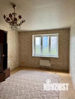 2-к квартира, вторичка, 58м2, 5/12 этаж