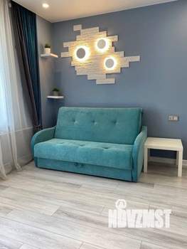 Студия квартира, вторичка, 24м2, 13/16 этаж