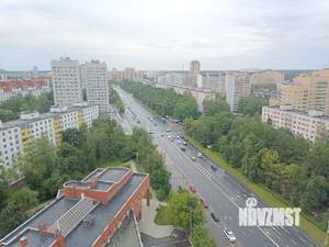 6-к квартира, вторичка, 150м2, 17/17 этаж