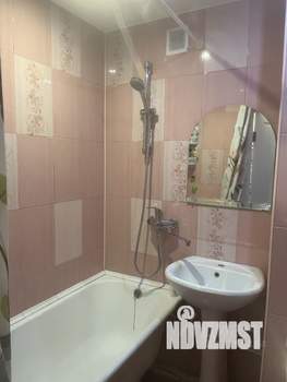 1-к квартира, вторичка, 35м2, 11/12 этаж