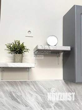 Студия квартира, вторичка, 20м2, 2/7 этаж