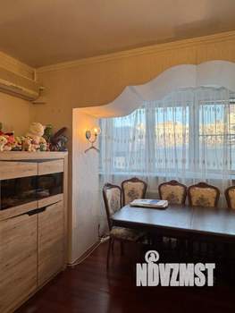 3-к квартира, вторичка, 80м2, 3/17 этаж