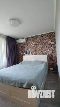 1-к квартира, вторичка, 43м2, 7/22 этаж