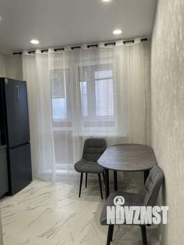 1-к квартира, вторичка, 39м2, 7/14 этаж