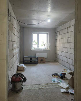 3-к квартира, вторичка, 88м2, 6/16 этаж