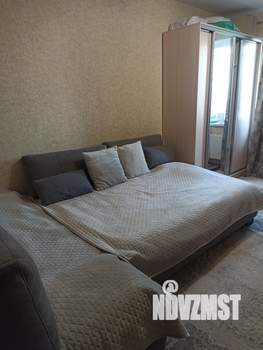 2-к квартира, вторичка, 53м2, 6/17 этаж