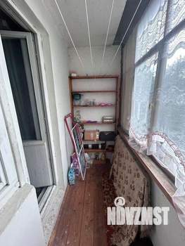 1-к квартира, вторичка, 39м2, 2/14 этаж