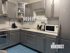 2-к квартира, вторичка, 54м2, 7/14 этаж