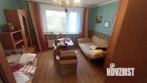 3-к квартира, вторичка, 80м2, 11/14 этаж