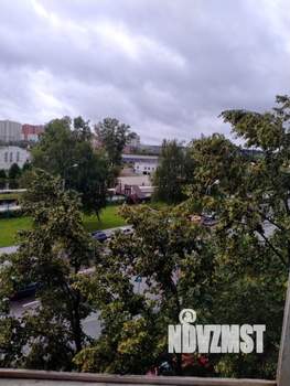 2-к квартира, вторичка, 50м2, 5/22 этаж