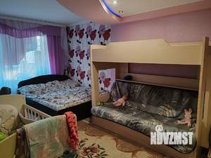 2-к квартира, вторичка, 44м2, 5/9 этаж