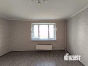 1-к квартира, вторичка, 47м2, 8/19 этаж