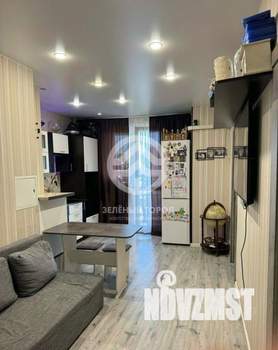 2-к квартира, вторичка, 41м2, 16/17 этаж