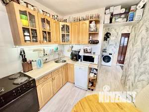 1-к квартира, вторичка, 33м2, 8/11 этаж